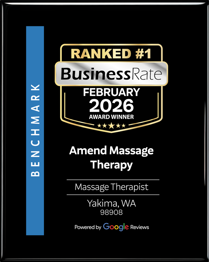 BusinessRate Ranked Number One award, February 2026